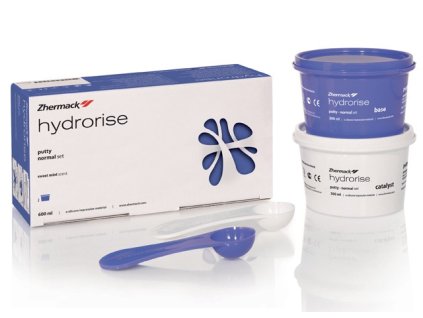 zhermack hydroputtyn