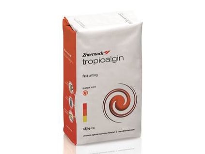 Zhermack - Tropicalgin 453g