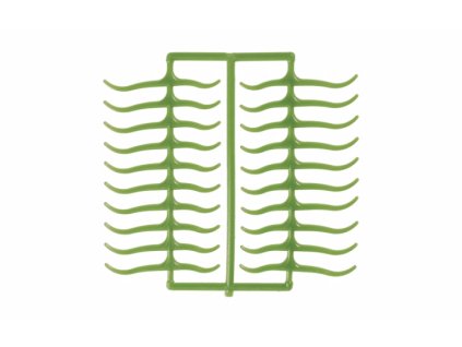 YETI - Consequent multifunctional clasp PK