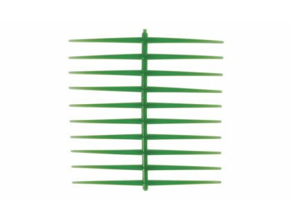 YETI - Premolar clasps 200pcs voskové predtvary