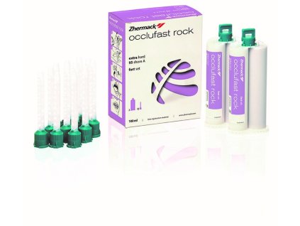 Zhermack - Occlufast Rock