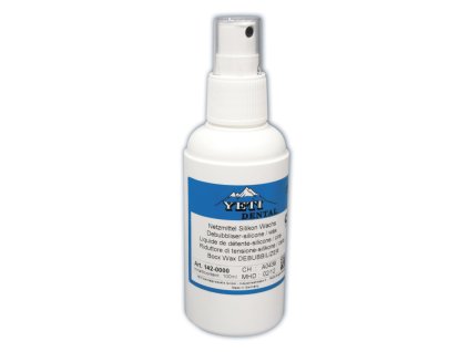 YETI - Wax Debubblizer