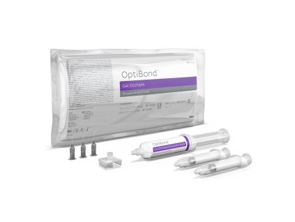 KerrHawe - OptiBond Etchant Gel Jumbo 30g