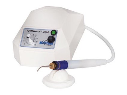 YETI - IQ Waxer NT light