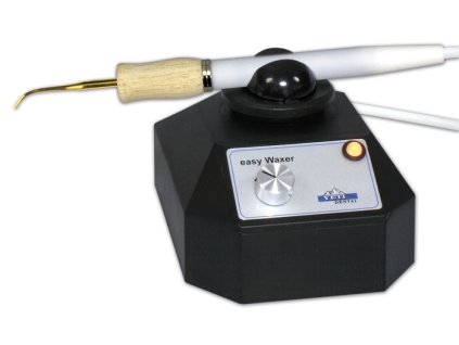 YETI - Easy Waxer