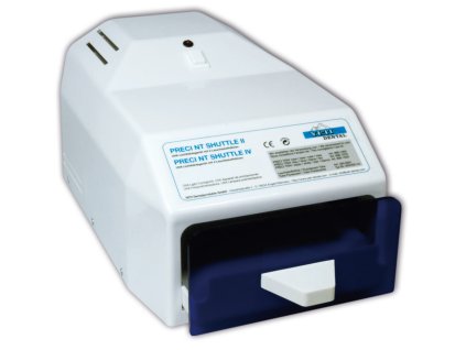 YETI - Preci NT Shuttle IV