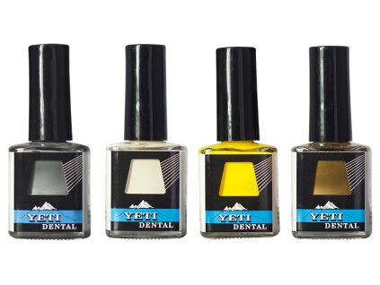 YETI - Die Spacer 18ml: