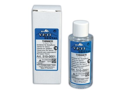 YETI - Thinner 18ml