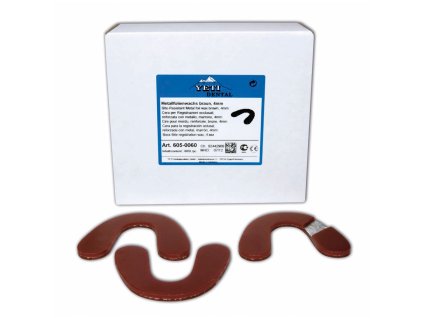 YETI - Metal Foil Wax