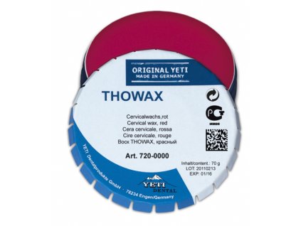 YETI - Thowax Cervical