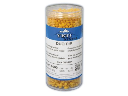 YETI - DUO DIP 80g