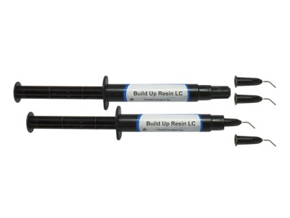 YETI - Build Up Resin 2x3g