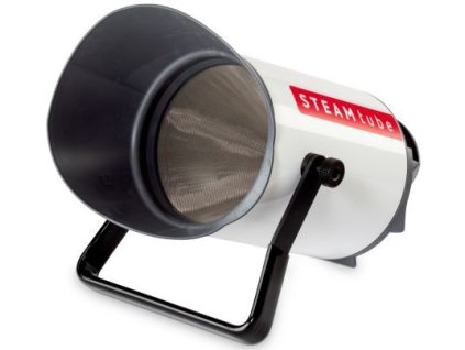 Renfert - STEAM Tube - parná čistiaca stanica