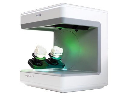 IVOCLAR - PrograScan PS7