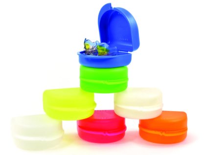 LEONE - Krabička na strojček S 1ks: