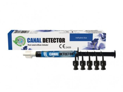 Cerkamed - Canal detector 2ml