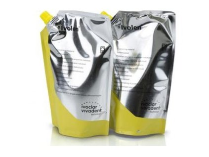IVOCLAR - SR Ivolen Powder 2x500g