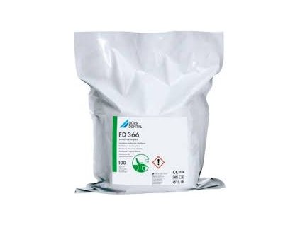 Durr - FD 366 Sensitive utierky 100pcs