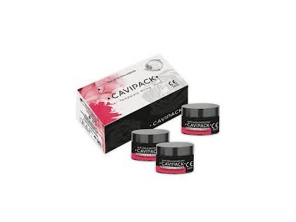 Cerkamed - Cavipack 3x10g
