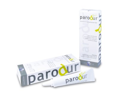 lege artis - Parodur Gel 10ml: