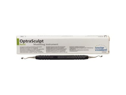 IVOCLAR - OptraSculpt Pad Instrument Refill