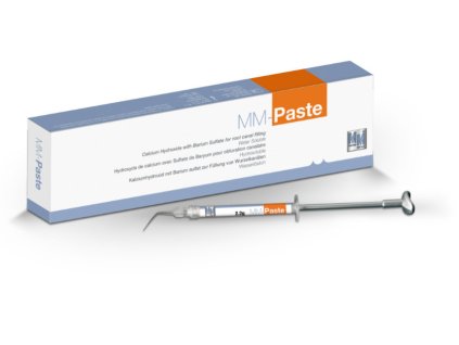 MICRO-MEGA - MM PASTE