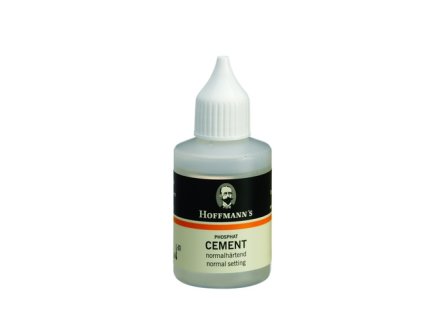 Hoffmann´s Phospate Cement normal setting Liquid 40ml