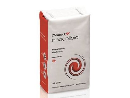 Zhermack - NEOCOLLOID 500g