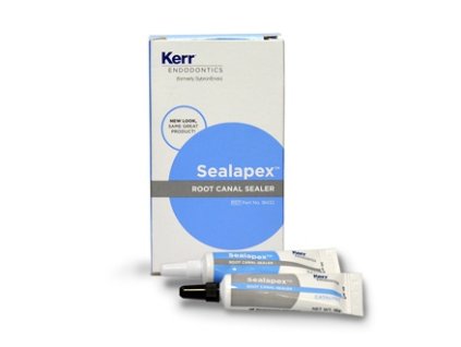 KerrHawe - Sealapex PKG