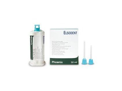 Elsodent - PHOENIX: