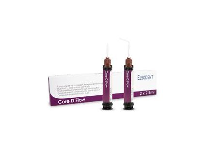 Elsodent - Core D Flow Dentine