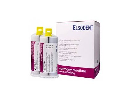 Elsodent - HARMONY Medium