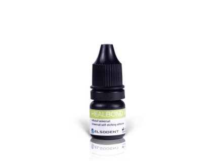 Elsodent - HEALBOND MP 5ml Bio+