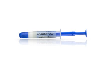 IVOCLAR - IPS e.max CAD Crystall Glaze Paste 1x3g