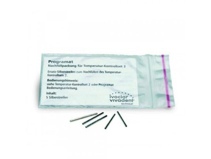 IVOCLAR - Silverwires 5ks