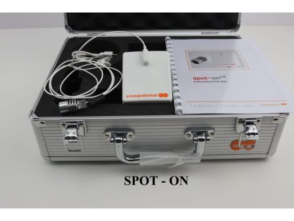 ORANGEDENTAL - Spot-On nxt