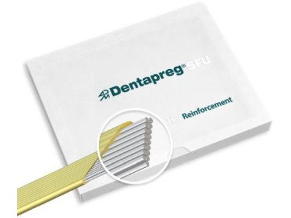 ADM - Dentapreg Reinforcement SFU 3x6cm