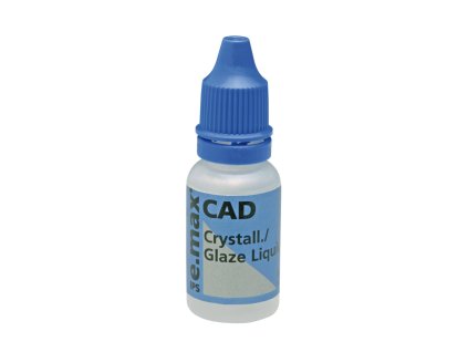 IVOCLAR - IPS e.max CAD Crystall./Glaze Liquid 15ml