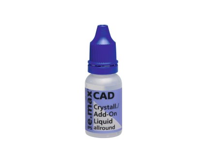 IVOCLAR - IPS e.max CAD Crystall Add-On Liquid allround 1x15ml