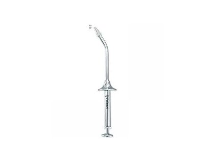 Falcon - Pištoľ na amalgám Standard fig.2