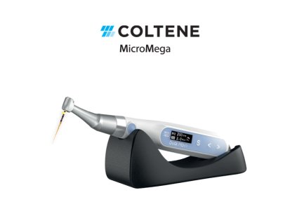 MICRO-MEGA - Dual Move Motor EMB With Reciprocation