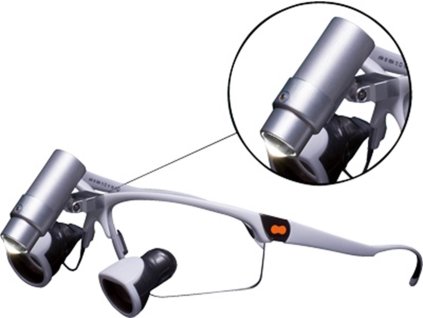 ORANGEDENTAL - Spot-On nxt cordfree