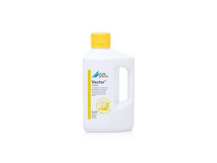 Durr - Vector Cleaner čistiaci roztok 2,5 L
