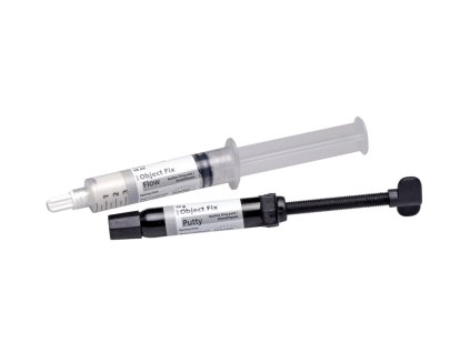 IVOCLAR - IPS Object Fix: