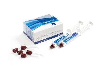 Coltene - TempoSIL 2 white Intro Kit 2x5ml