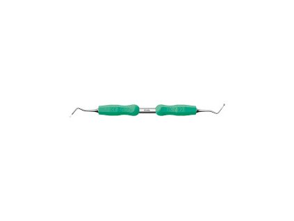 Deppeler - Excavator+ADEP handles light green