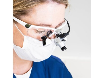 ORANGEDENTAL - ProCamXS 4K 25mm