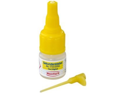 Renfert - Super Glue The multi-purpose 6x5g