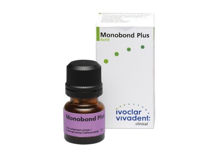 IVOCLAR - Monobond Plus 1x5g