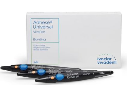 IVOCLAR - Adhese Universal Refill Vivapen 3x2ml